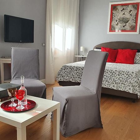 Casa Rachele Hotel Флоренция Екстериор снимка