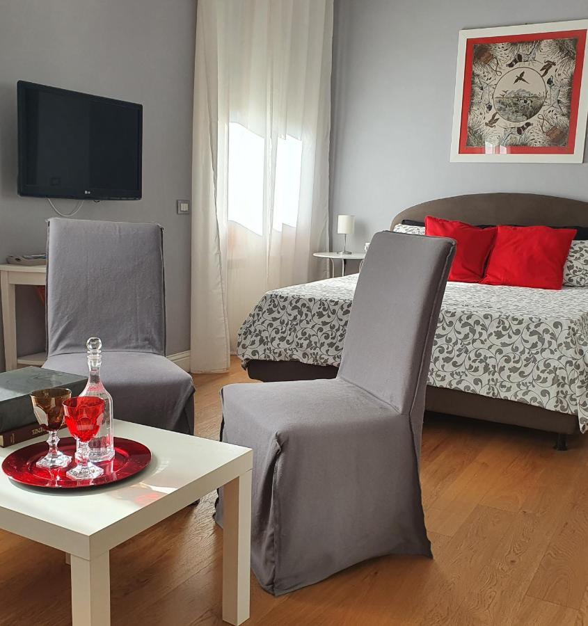 Casa Rachele Hotel Флоренция Екстериор снимка