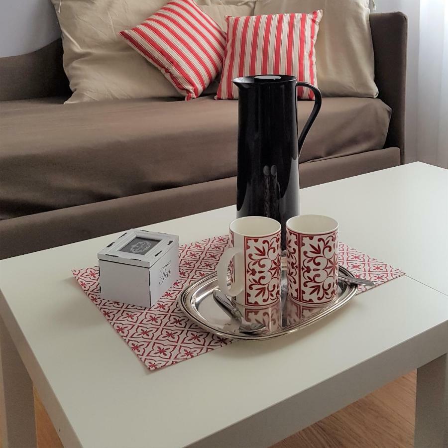 Casa Rachele Hotel Флоренция Екстериор снимка