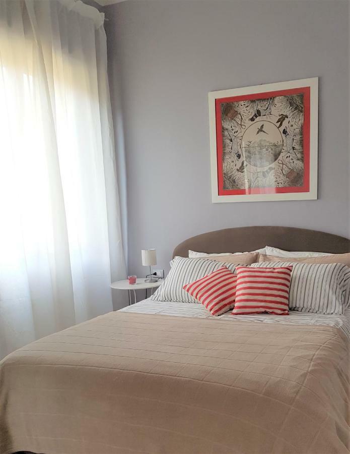 Casa Rachele Hotel Флоренция Екстериор снимка