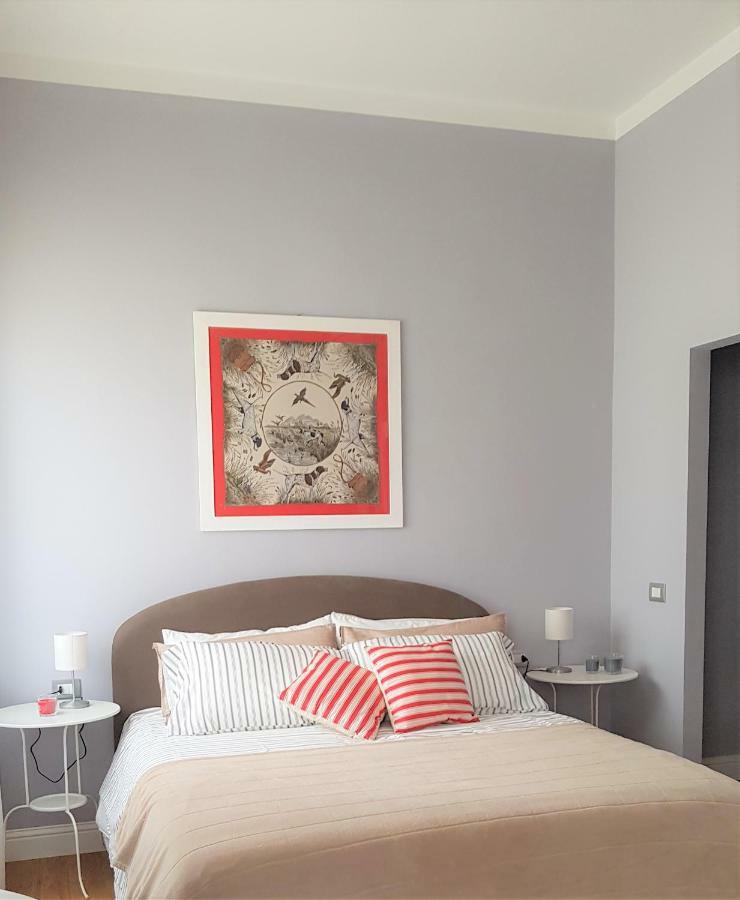 Casa Rachele Hotel Флоренция Екстериор снимка