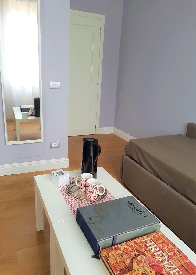 Casa Rachele Hotel Флоренция Екстериор снимка
