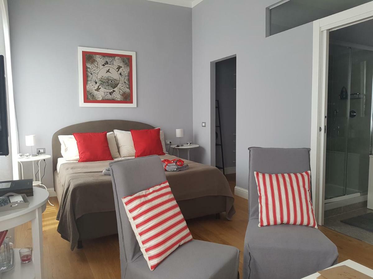 Casa Rachele Hotel Флоренция Екстериор снимка
