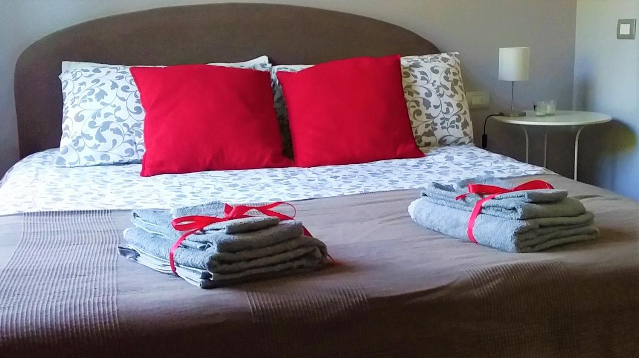 Casa Rachele Hotel Флоренция Екстериор снимка