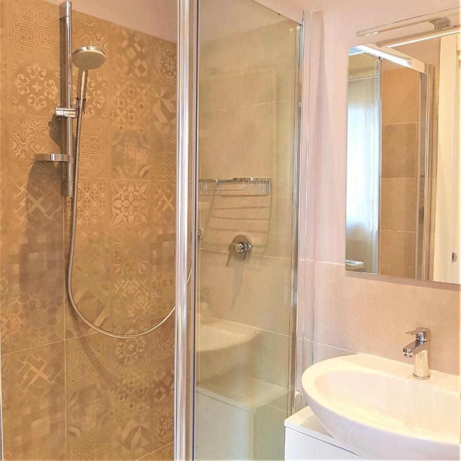 Casa Rachele Hotel Флоренция Екстериор снимка